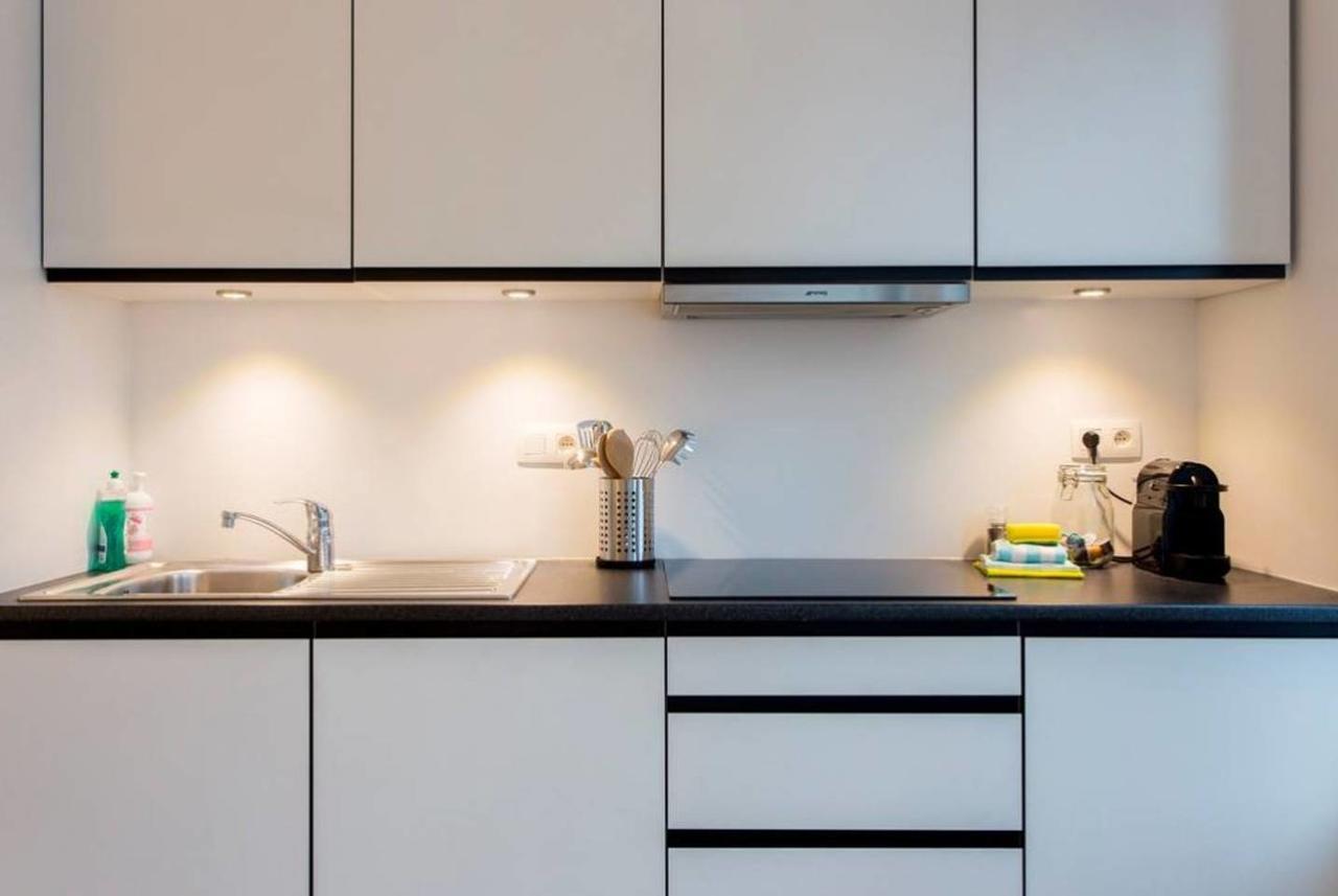 The Studio's 40 Appartement