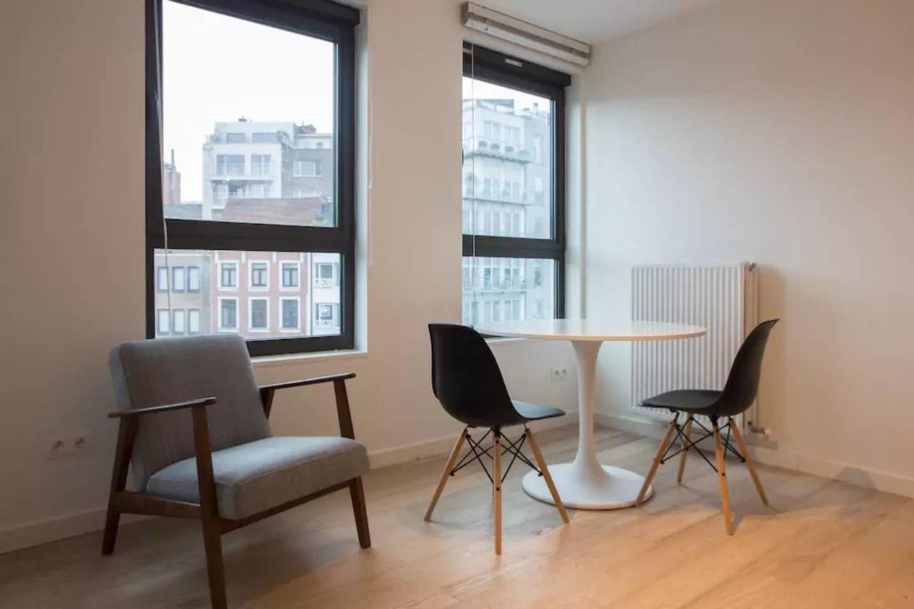 The Studio's 40 Appartement Antwerpen