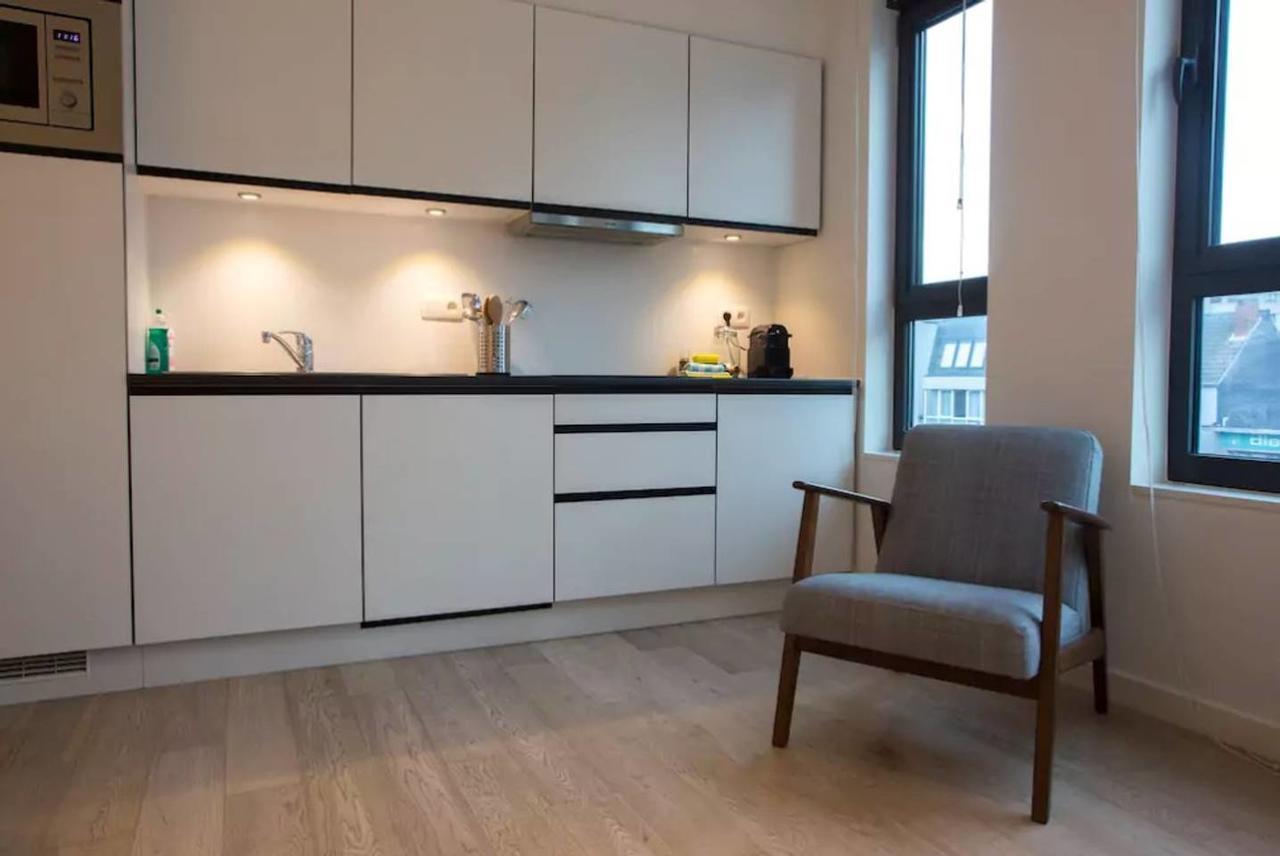 Appartement The Studio's 40 *