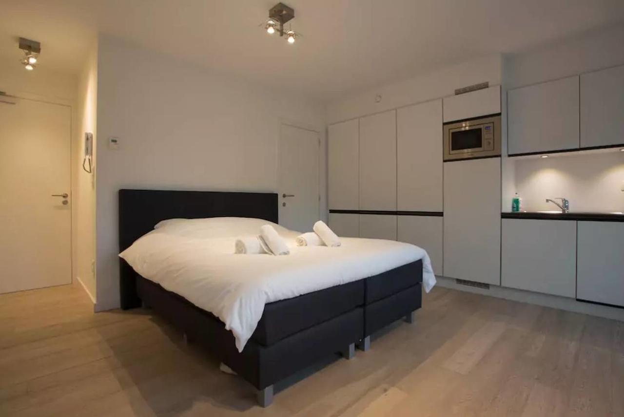 Appartement The Studio's 40 *