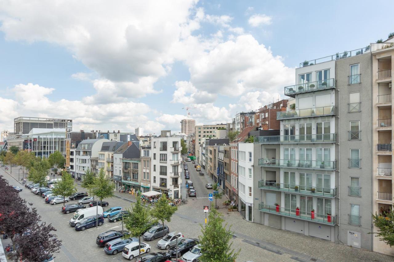 Appartement The Studio's 40 Antwerpen